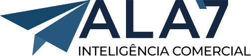 Ala 7 · Inteligência Comercial